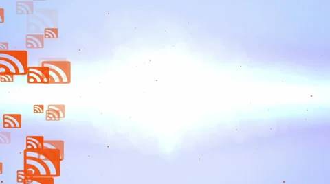 RSS 3 스톡 동영상 32658053