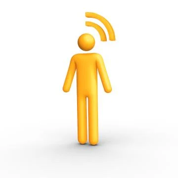 Rss rich site summary Stock Illustration