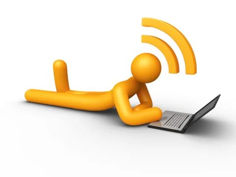 Rss rich site summary Stock Illustration
