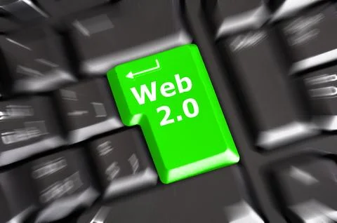 Rss web Stock Photos