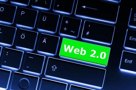 Rss web Stock Photos