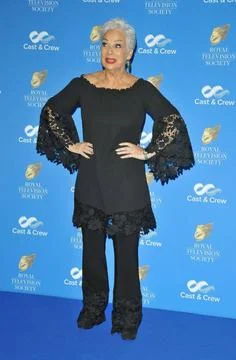  The RTS Programme Awards 2025 Denise Welch at the Royal Television Societ... Photos