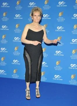  The RTS Programme Awards 2025 Lorraine Ashbourne at the Royal Television ... Photos