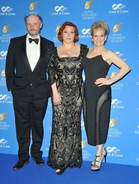  The RTS Programme Awards 2025 Nicholas Asbury, Sophie Willan and Lorraine... Photos