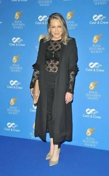 The RTS Programme Awards 2025 Rita Simons at the Royal Television Society... Photos