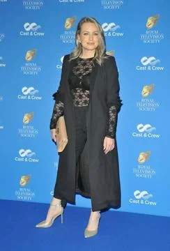  The RTS Programme Awards 2025 Rita Simons at the Royal Television Society... Photos
