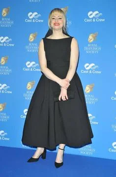  The RTS Programme Awards 2025 Sammy Dobson at the Royal Television Societ... Photos