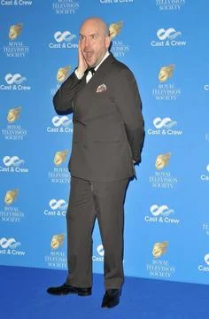  The RTS Programme Awards 2025 Tom Allen at the Royal Television Society (... Photos