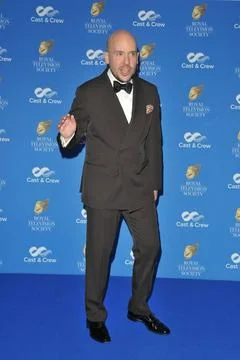  The RTS Programme Awards 2025 Tom Allen at the Royal Television Society (... Photos