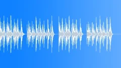 'Rub-A-Dub-Dub' lullaby horror version Stock Music