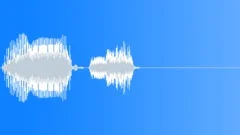 RUB, SQUEAK Sound Effect