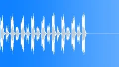 RUB, SQUEAK Sound Effect