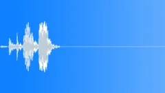 RUB, SQUEAK Sound Effect