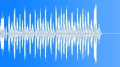 RUB, SQUEAK Sound Effect