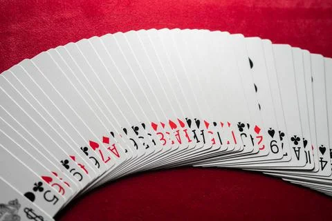 Ruban de carte Stock Photos
