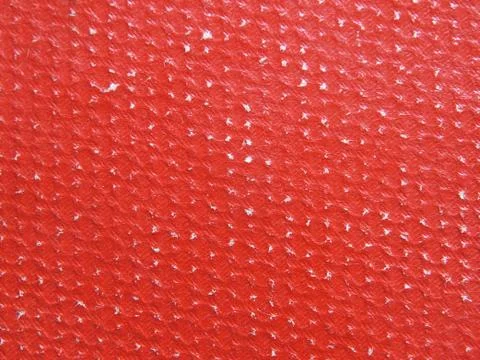 Rubbed red paper texture.background. Stock Photos