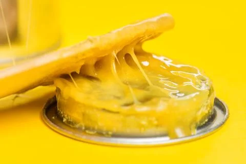 Rubber adhesive Stock Photos