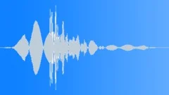 Rubber ball impact object 01Sound Effect