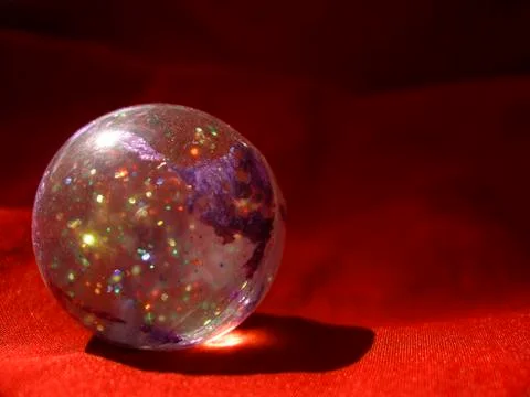 Rubber ball Stock Photos