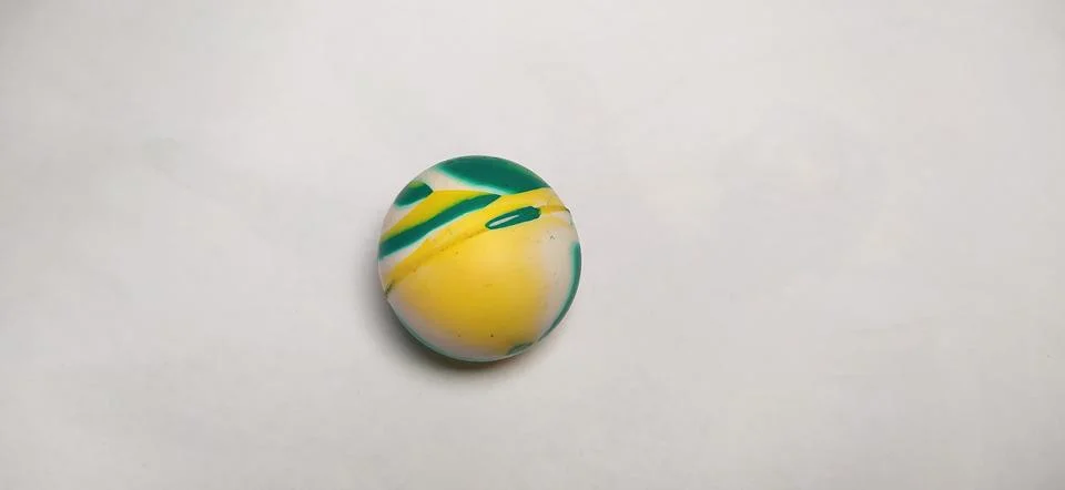 Rubber ball Stock Photos