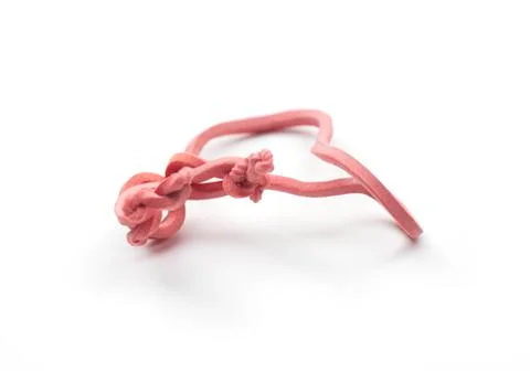 Rubber band Stock Photos