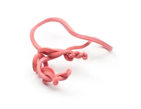 Rubber band Stock Photos