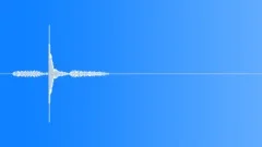 Rubber Band SnapSound Effect
