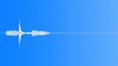 Rubber Band SnapSound Effect