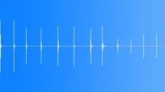 RUBBER BANDSound Effect