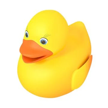 Rubber duck An image of a nice rubber duck Copyright: xZoonar.com/magannx ... Stock Photos