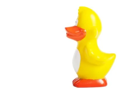 Rubber duck Stock Photos