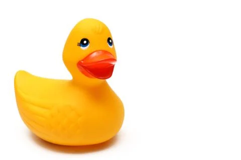 Rubber Ducks Stock Photos