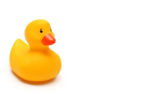 Rubber Ducks Stock Photos