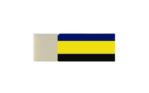 Rubber eraser Stock Photos