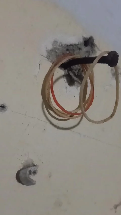 Rubber Stock Footage 235929298