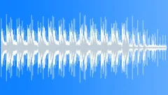 Rubber Life (30 Sec) Stock Music