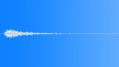 RUBBER ON METAL SMALL01Sound Effect
