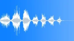 Rubber movement squeak 05 Sound Effect