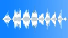 Rubber movement squeak 13Sound Effect