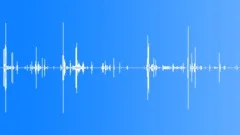 Rubber, Plastic, Scrunch, Screak, Foley, V3Sound Effect