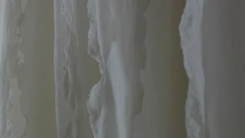 Rubber Raw Sheets Stock Footage 288848051