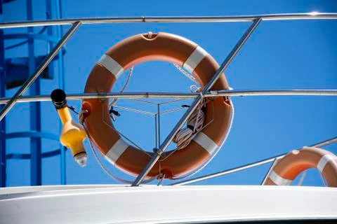 Rubber ring 11 Stock Photos