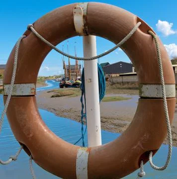 Rubber Ring Stock Photos