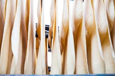 Rubber sheet Stock Photos