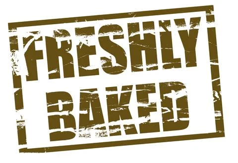 Rubber stamp effect Stock Illustration