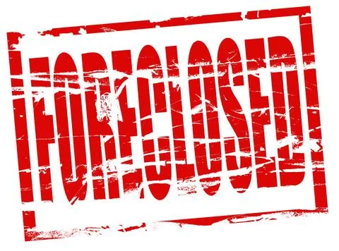 Rubber stamp effect Stock Illustration