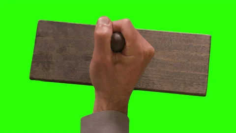 Rubber Stamp Extra Large Green Screen Multiple Angel Video stock 130212089