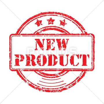 Rubber stamp Stock Illustration