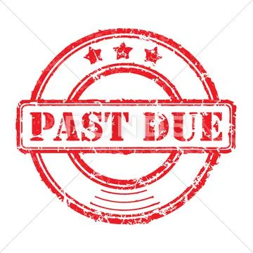Rubber stamp Stock Illustration