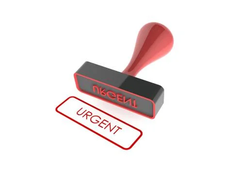 Rubber stamp Stock Illustration